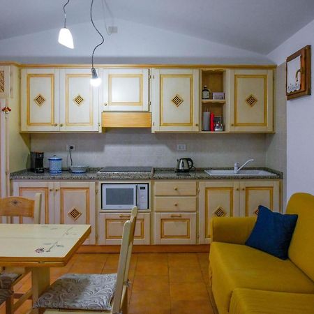 La Casa Di Arly Apartment Olbia Luaran gambar