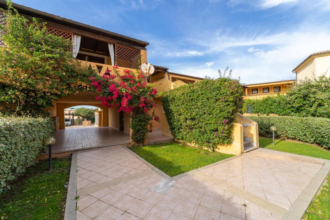 La Casa Di Arly Apartment Olbia Luaran gambar