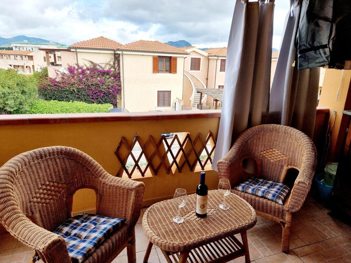 La Casa Di Arly Apartment Olbia Luaran gambar