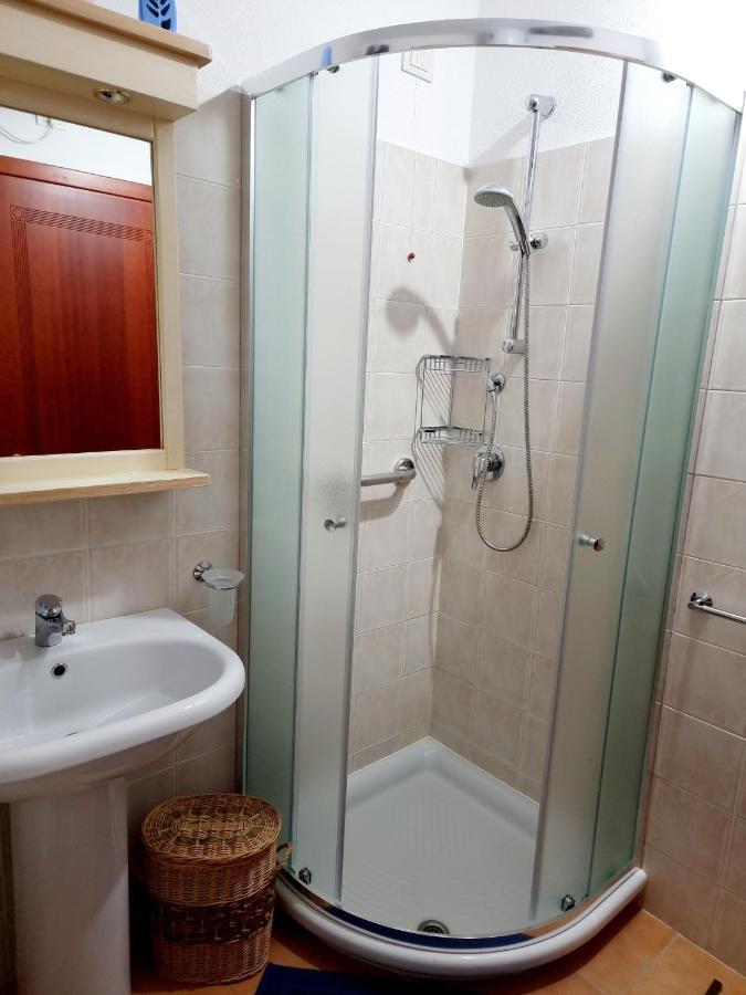 La Casa Di Arly Apartment Olbia Luaran gambar
