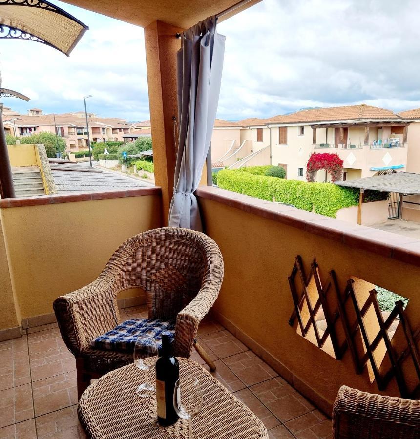 La Casa Di Arly Apartment Olbia Luaran gambar