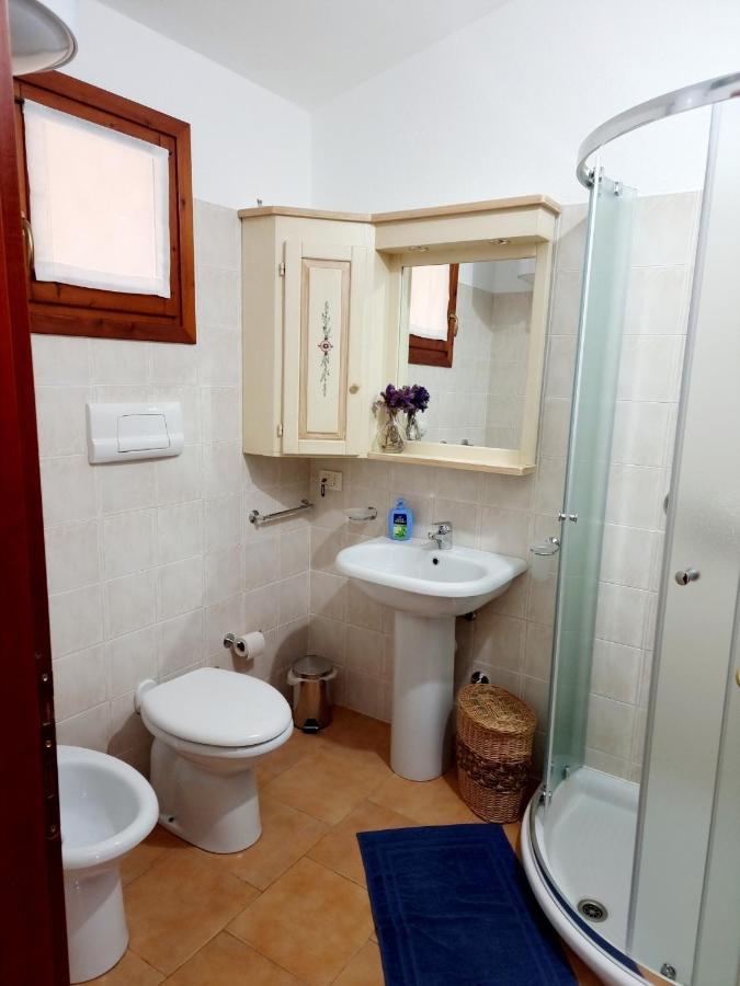 La Casa Di Arly Apartment Olbia Luaran gambar