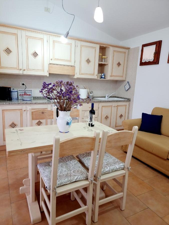 La Casa Di Arly Apartment Olbia Luaran gambar
