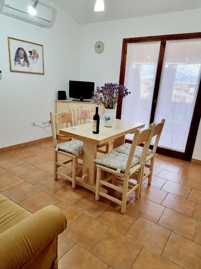 La Casa Di Arly Apartment Olbia Luaran gambar