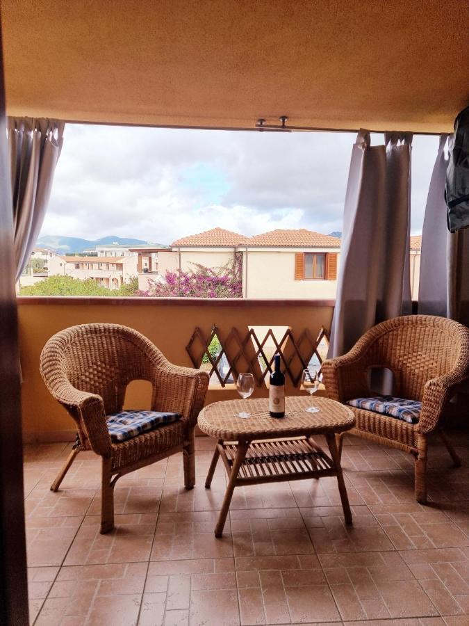 La Casa Di Arly Apartment Olbia Luaran gambar
