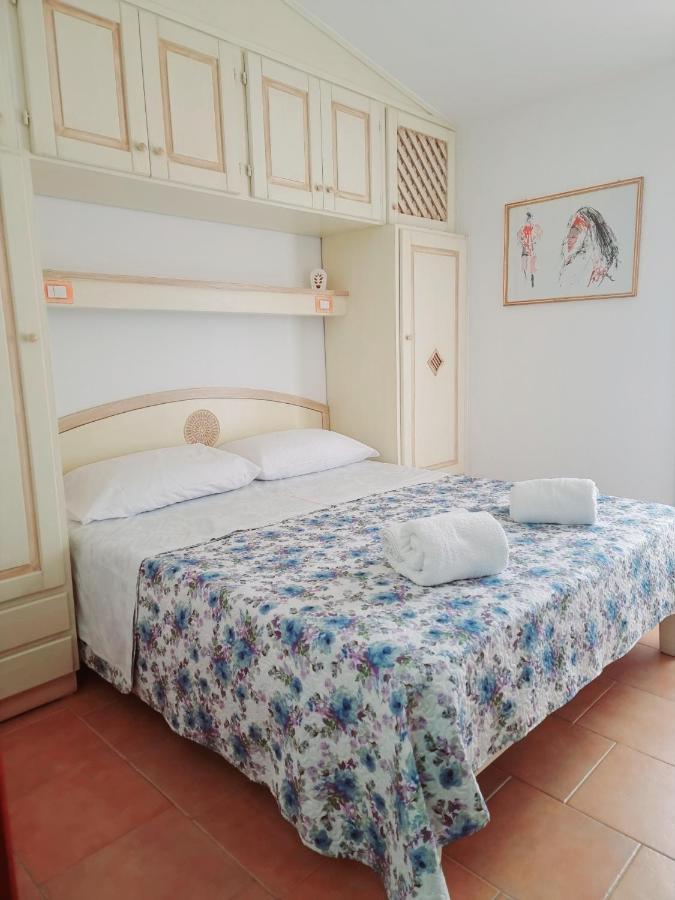 La Casa Di Arly Apartment Olbia Luaran gambar