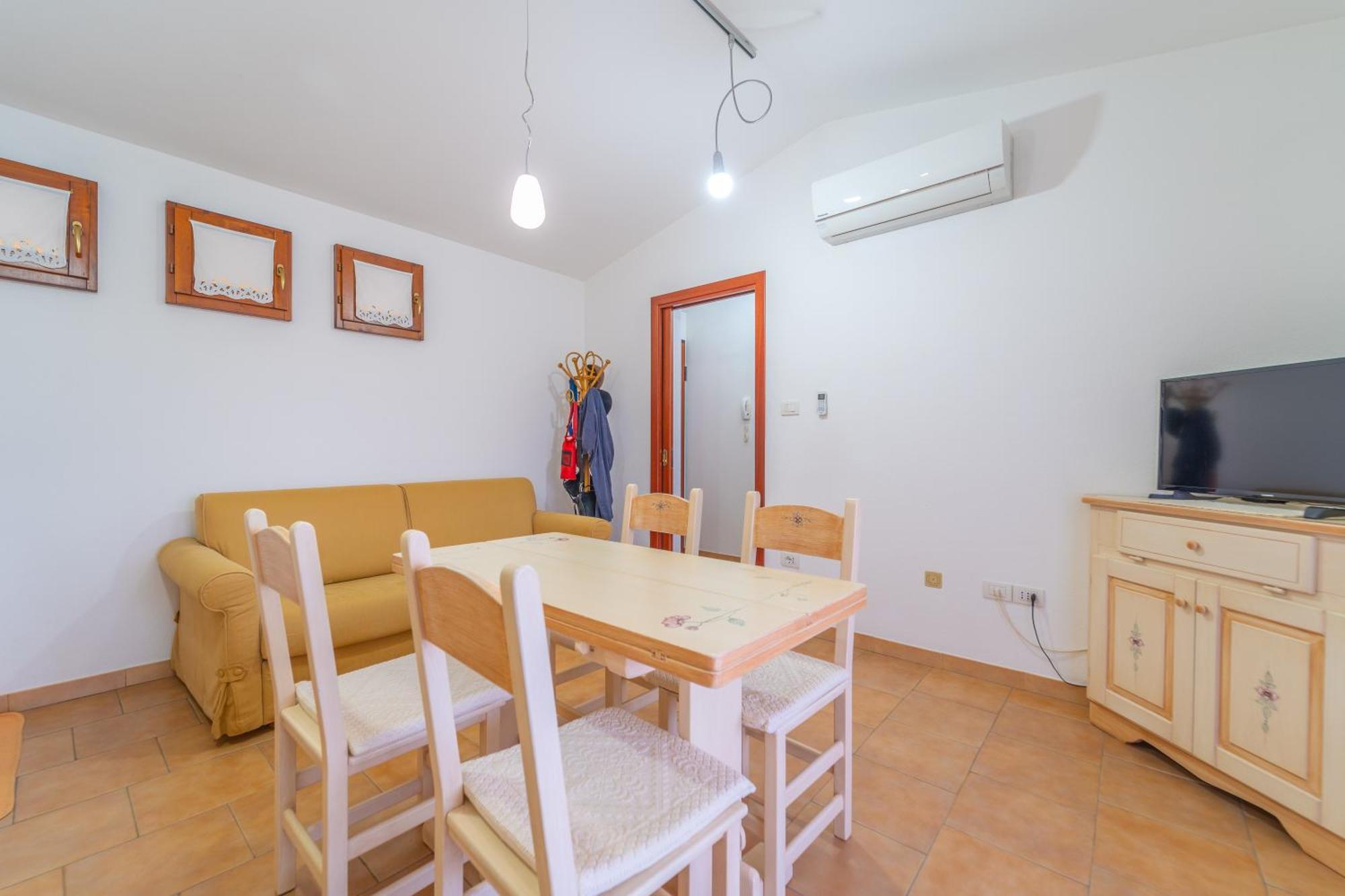 La Casa Di Arly Apartment Olbia Luaran gambar