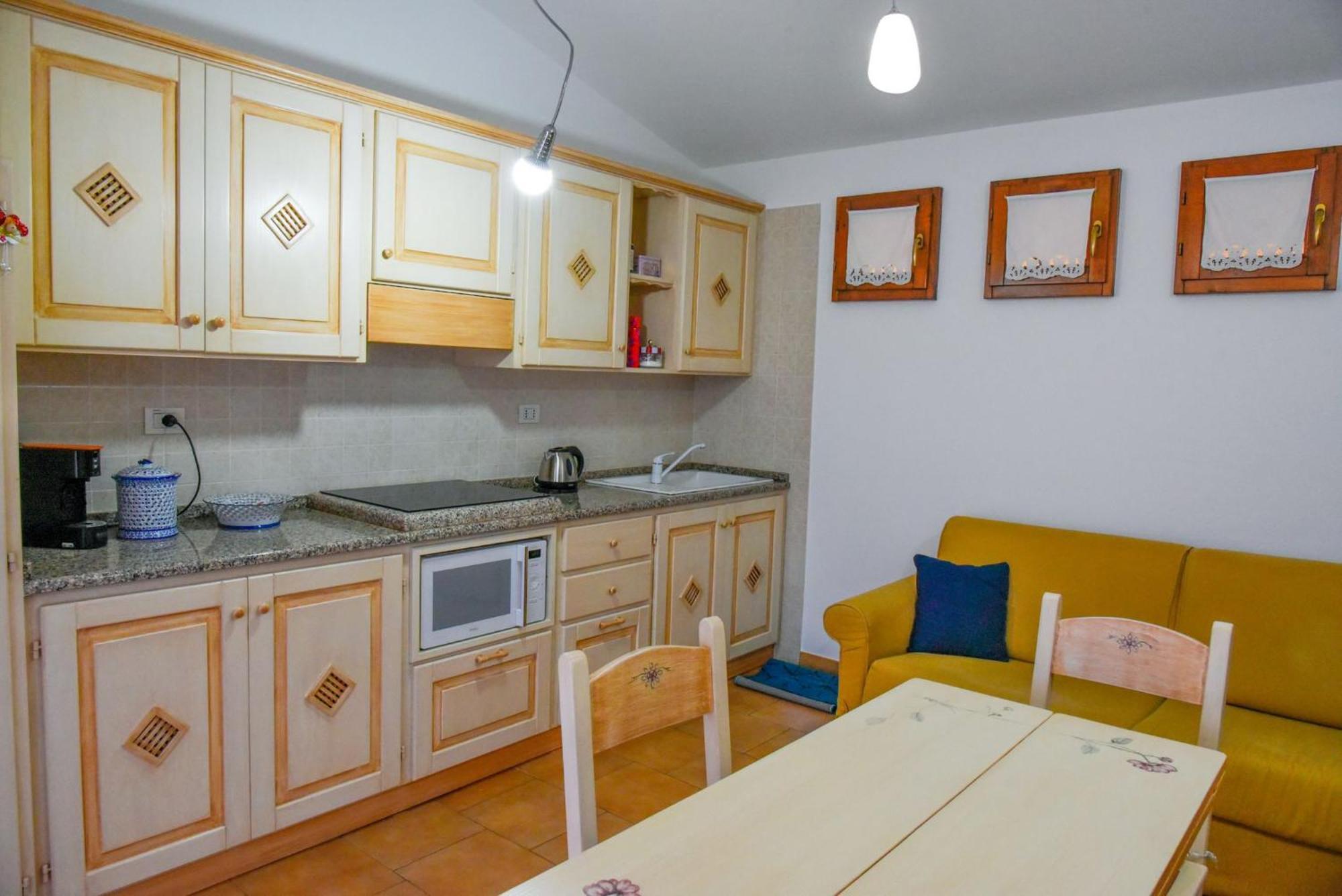 La Casa Di Arly Apartment Olbia Luaran gambar