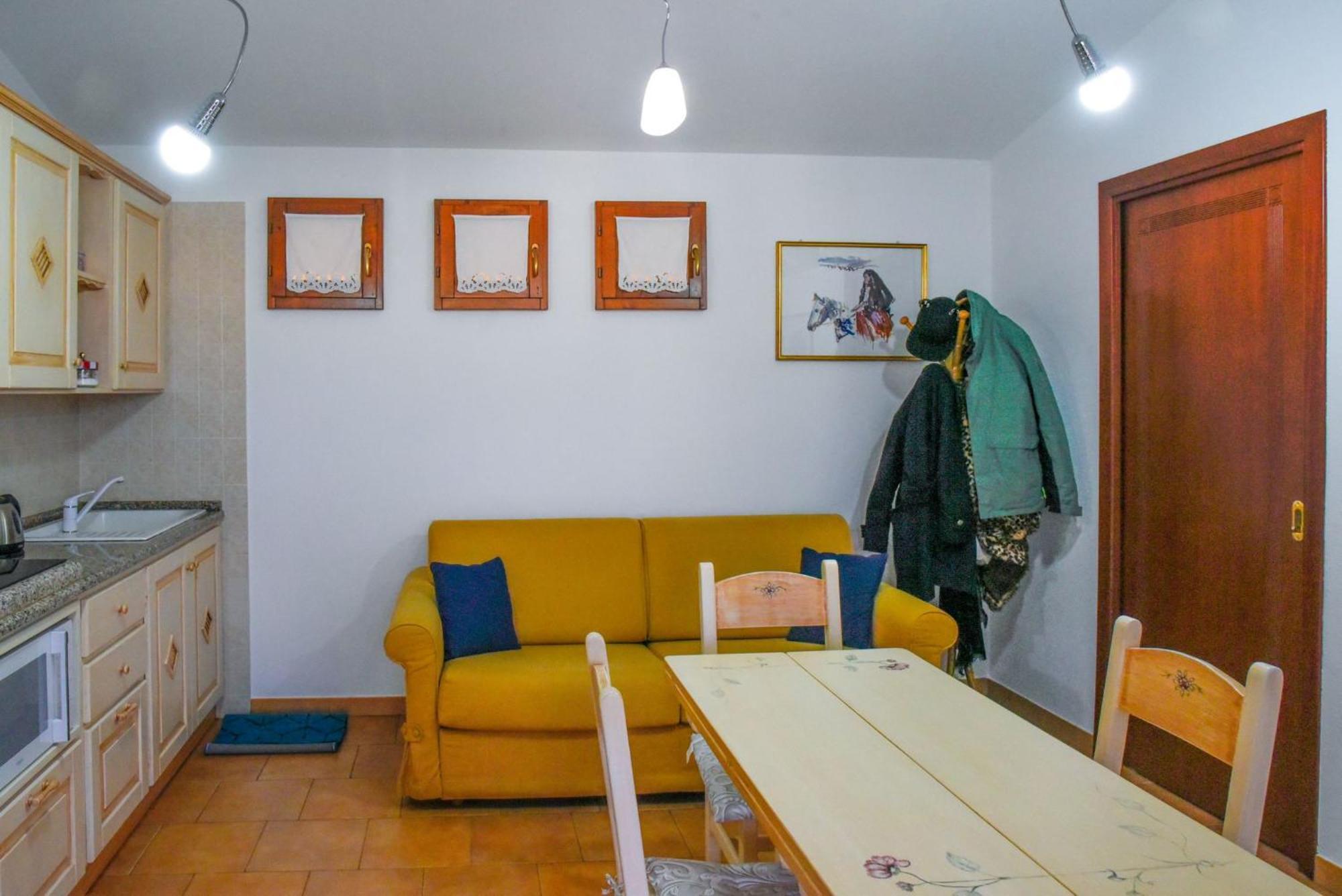 La Casa Di Arly Apartment Olbia Luaran gambar