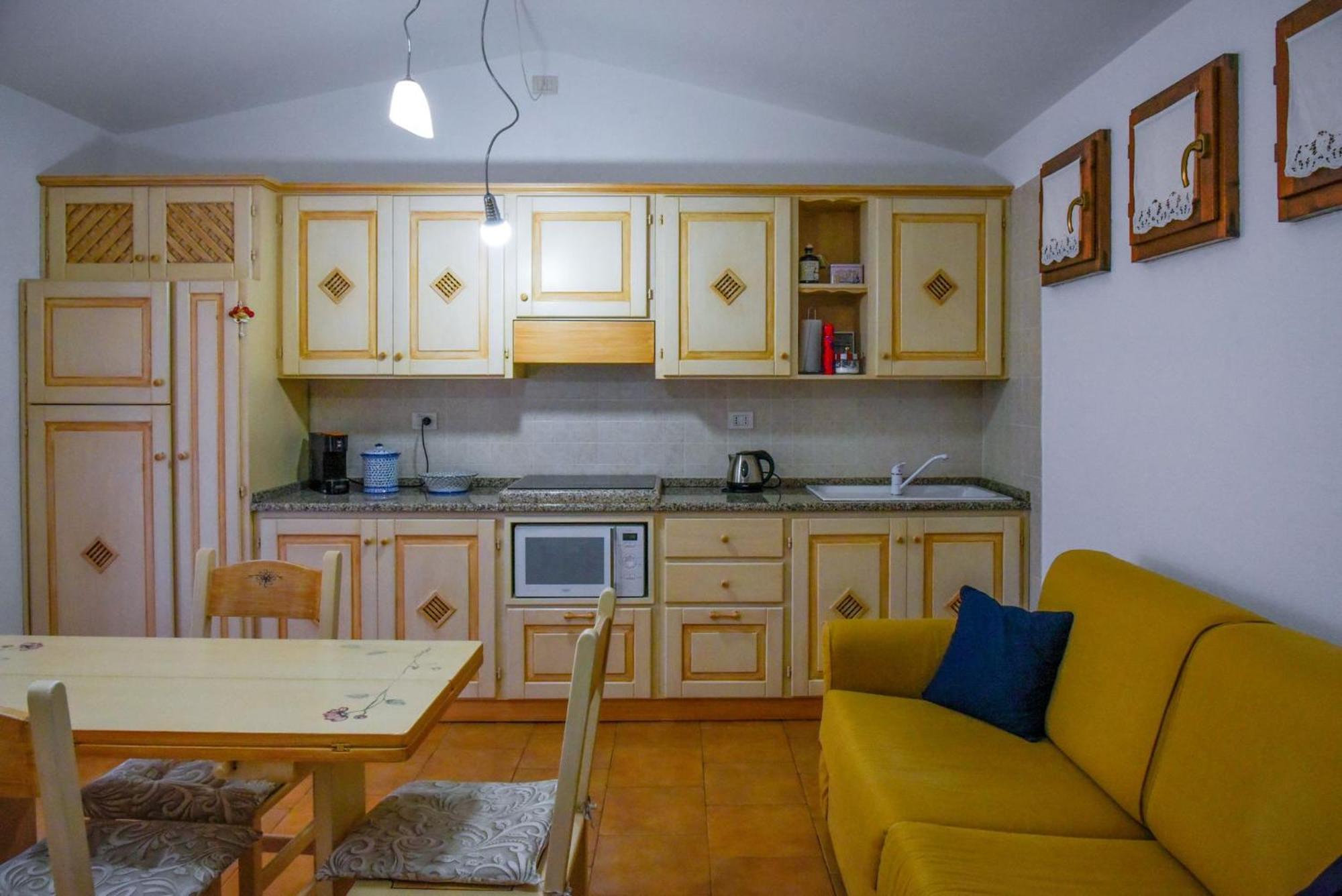 La Casa Di Arly Apartment Olbia Luaran gambar