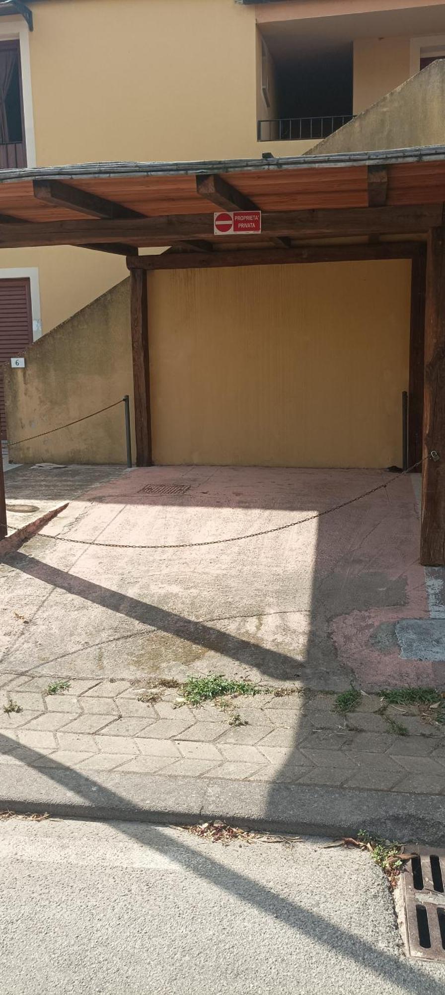 La Casa Di Arly Apartment Olbia Luaran gambar